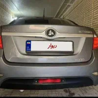 بلریانس مدل۹۵ بدون رنگ تک برک سند کارمندی|خودرو سواری و وانت|مشهد, ابوذر|دیوار