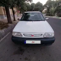 پراید مدل ۹۰