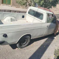 وانت پیکان ۸۹|خودرو سواری و وانت|جیرفت, |دیوار