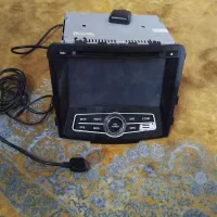 ضبط ماشین