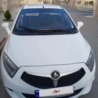 برلیانس ۲۳۰ اتومات