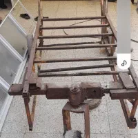 گاری|ابزارآلات|نیشابور, مازول|دیوار