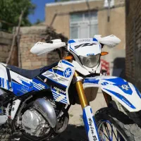 تریل بهرو gy200 کی تی ام