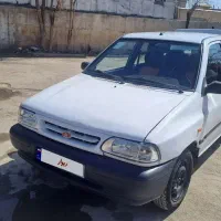 پراید مدل ۹۶