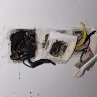 برقکار ساختمان|خدمات پیشه و مهارت|گنبد کاووس, |دیوار