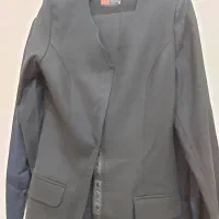 مانتو شلوار اداری|لباس|زنجان, |دیوار