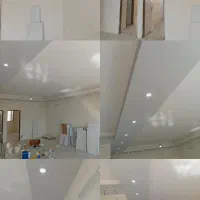 بتونه کاری و رنگکاری نقاشی ساختمانی تضمینی