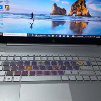 لب تاپ اچ پی سالم|رایانه همراه|همدان, |دیوار