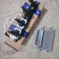 ایسیو کوئل سنسور اکسیژن چراغ جلو ۲۰۶|قطعات یدکی و لوازم جانبی|ارومیه, |دیوار