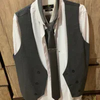 لباس مجلسی مردانه