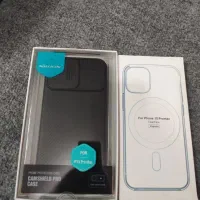 قاب آیفون 14و15و16پرومکس