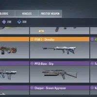 اکانت کالاف.|کنسول، بازی ویدئویی و آنلاین|سلماس, |دیوار