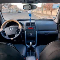 سمند سورن موتور ملی مدل 96 بی رنگ|خودرو سواری و وانت|اهر, |دیوار