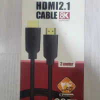 کابل hdmi 2.1 8k