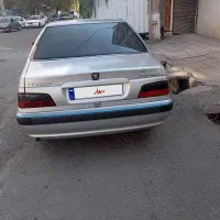 پرشیا سال مدل 85|خودرو سواری و وانت|میانه, |دیوار