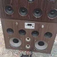 اسپیکر بلوتوثی  نو|سیستم صوتی خانگی|رباطکریم, رباطکریم|دیوار