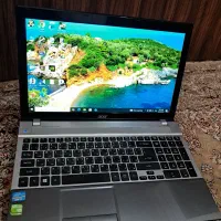 لپ تاپ ایسر V3 571g نسخه i5 full گرافیک دار