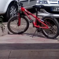 دوچرخه سایز ۲۰