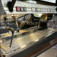 خرید دستگاه قهوه صنعتی شرایط ویژه قسطی + گارانتی