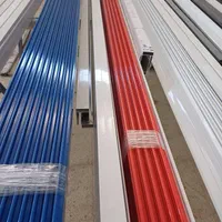 درب کرکره برقی نصب و تعمیر|خدمات پیشه و مهارت|رفسنجان, |دیوار