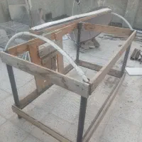 قفس مرغ و پرنده