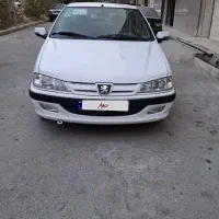 پژو پارس xu7pسفارشی مدل1402