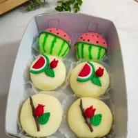 کیک و شیرینی|خدمات پذیرایی، مراسم|بندر انزلی, کلیور|دیوار