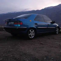 زانتیا ۲۰۰۰مدل۸۲|خودرو سواری و وانت|اسفراین, |دیوار