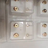 گوشواره طبی|آرایشی، بهداشتی، درمانی|بندر انزلی, میان پشته|دیوار