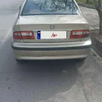 سمند۸۴|خودرو سواری و وانت|خرم‌آباد, |دیوار