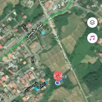 اجاره ویلای بزرگ رضوانشهر|اجارهٔ کوتاهمدت ویلا و باغ|رضوانشهر, |دیوار