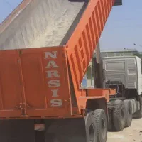 نیاز ب راننده پایه یک کار بلد