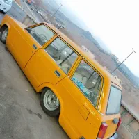 ماشین کلاسیک لادا