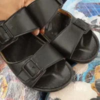 دوعدد دمپایی جنس خوب با تخفیف