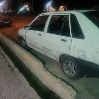 پراید141|خودرو سواری و وانت|اراک, |دیوار