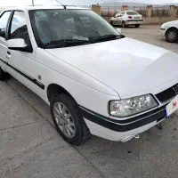 پژو ۴۰۵slx مدل99