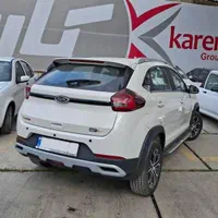 X22PRO دنده سفید مدل 404|خودرو سواری و وانت|گرگان, |دیوار
