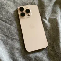 iphone 16 pro ایفون ۱۶ پرو