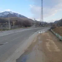 فروش خانه|فروش زمین و ملک کلنگی|دینور, |دیوار