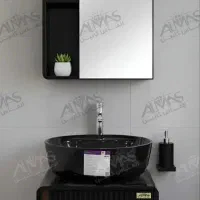 پخش انواع روشویی پایه داروبدونه پایه