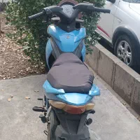 موتور دایچی مزایده