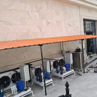 جوشکار سیار|خدمات پیشه و مهارت|مشهد, عبادی|دیوار