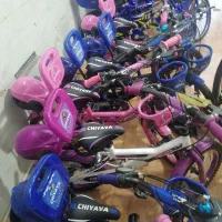 چرخ سایز 24 آرتیکس سیم داخل تنه قمقه دار|دوچرخه، اسکیت، اسکوتر|یزد, |دیوار