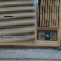 کولر گازی پنجره ای