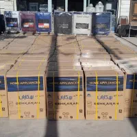 بخاری بدون دودکش جنرال