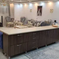 آپارتمان 4خواب.4ساله.175متری.تک واحدی جنوبی،شمالی