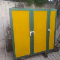 دستگاه میوه خشک کن صنعتی ((معاوضه))