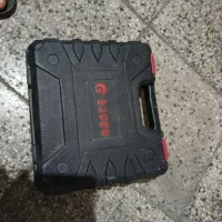 دریل شارژی|سایر لوازم برقی|تهران, کیانشهر|دیوار