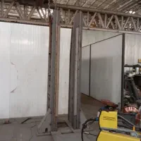 جوشکاری فنی