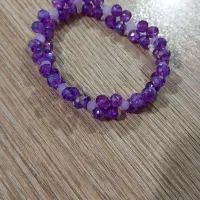 دستبند و انگشتر فانتزی